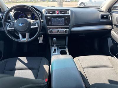 2017 Subaru Legacy 2.5i Premium AWD 4dr Sedan - Photo 9 - Garden City, ID 83714