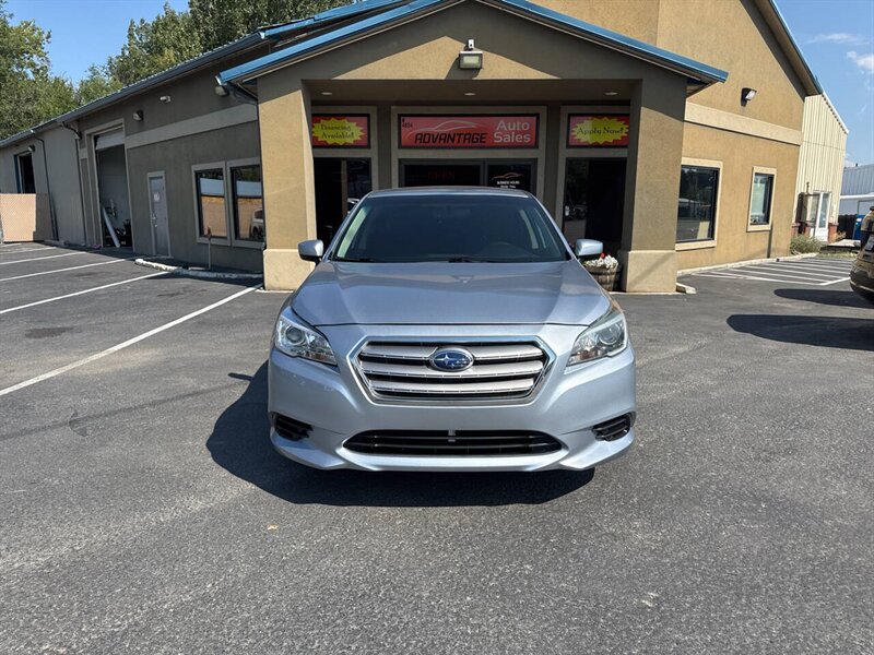 2017 Subaru Legacy 2.5i Premium AWD 4dr Sedan - Photo 2 - Garden City, ID 83714