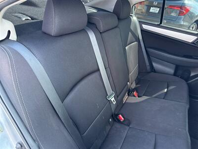 2017 Subaru Legacy 2.5i Premium AWD 4dr Sedan - Photo 15 - Garden City, ID 83714