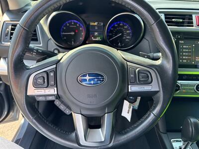 2017 Subaru Legacy 2.5i Premium AWD 4dr Sedan - Photo 22 - Garden City, ID 83714