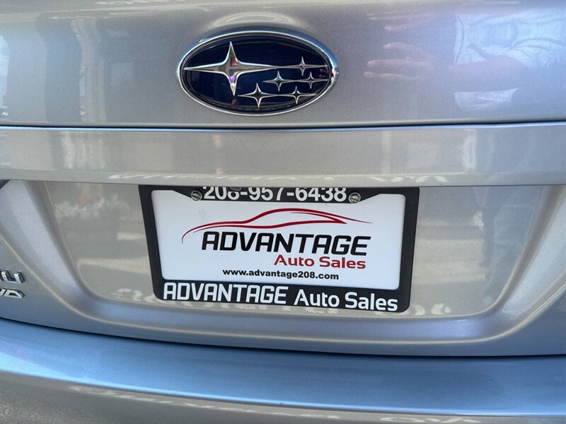 2017 Subaru Legacy 2.5i Premium AWD 4dr Sedan - Photo 30 - Garden City, ID 83714