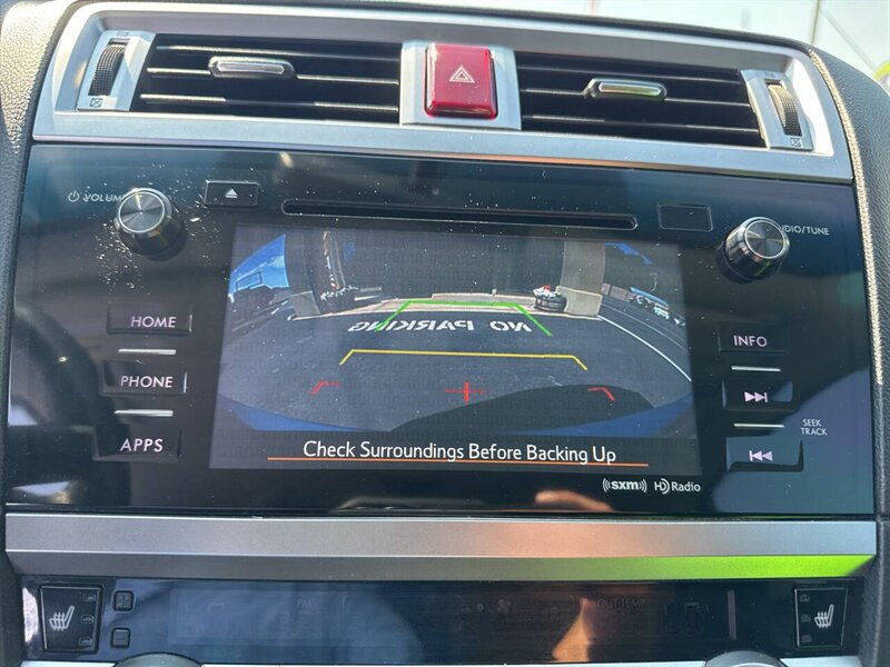 2017 Subaru Legacy 2.5i Premium AWD 4dr Sedan - Photo 24 - Garden City, ID 83714