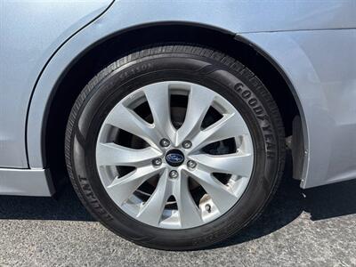 2017 Subaru Legacy 2.5i Premium AWD 4dr Sedan - Photo 20 - Garden City, ID 83714