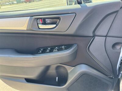 2017 Subaru Legacy 2.5i Premium AWD 4dr Sedan - Photo 21 - Garden City, ID 83714