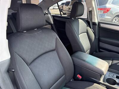 2017 Subaru Legacy 2.5i Premium AWD 4dr Sedan - Photo 17 - Garden City, ID 83714