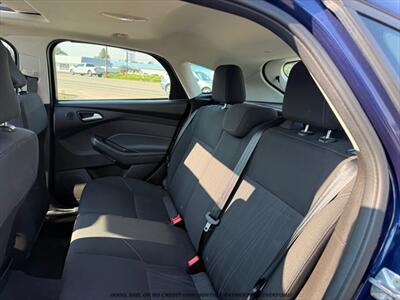 2017 Ford Focus SEL - Photo 16 - Garden City, ID 83714