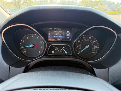 2017 Ford Focus SEL - Photo 12 - Garden City, ID 83714