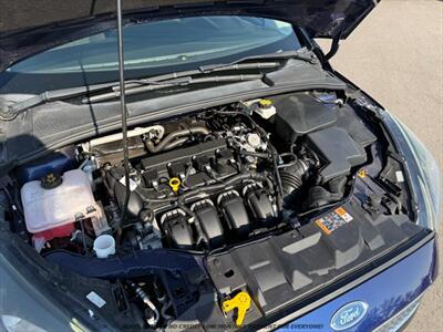 2017 Ford Focus SEL - Photo 22 - Garden City, ID 83714