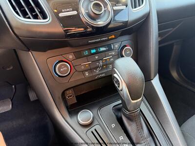 2017 Ford Focus SEL - Photo 28 - Garden City, ID 83714