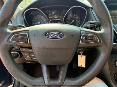 2017 Ford Focus SEL - Photo 26 - Garden City, ID 83714