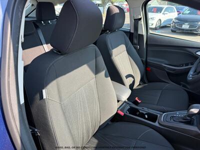 2017 Ford Focus SEL - Photo 20 - Garden City, ID 83714