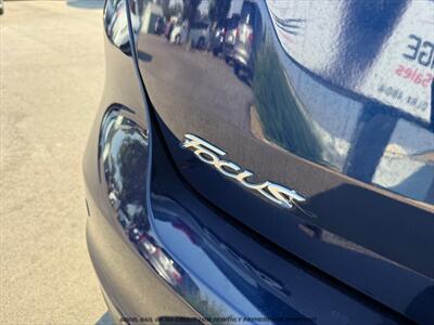 2017 Ford Focus SEL - Photo 30 - Garden City, ID 83714