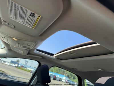 2017 Ford Focus SEL - Photo 14 - Garden City, ID 83714