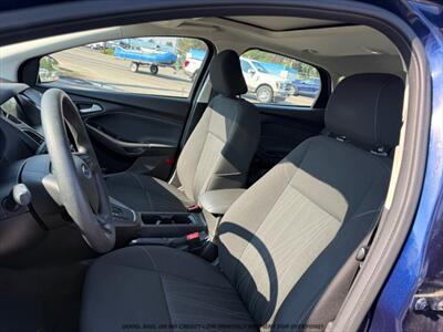2017 Ford Focus SEL - Photo 11 - Garden City, ID 83714