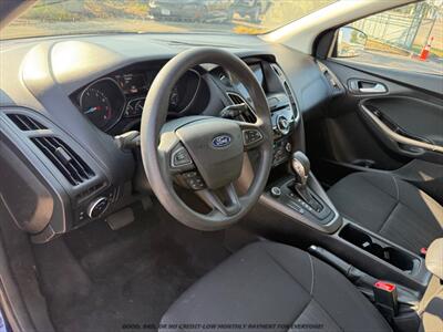 2017 Ford Focus SEL - Photo 10 - Garden City, ID 83714