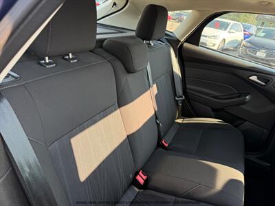 2017 Ford Focus SEL - Photo 18 - Garden City, ID 83714