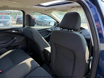 2017 Ford Focus SEL - Photo 19 - Garden City, ID 83714