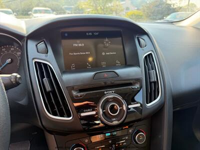 2017 Ford Focus SEL - Photo 27 - Garden City, ID 83714
