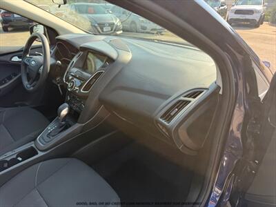 2017 Ford Focus SEL - Photo 21 - Garden City, ID 83714