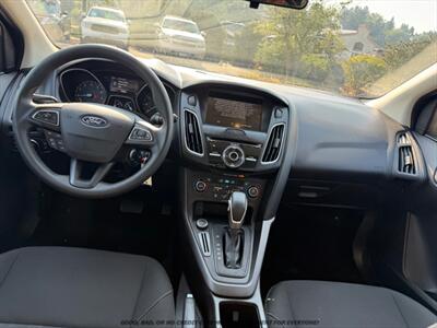 2017 Ford Focus SEL - Photo 9 - Garden City, ID 83714
