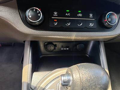 2013 Kia Sportage LX AWD 4dr SUV - Photo 26 - Garden City, ID 83714