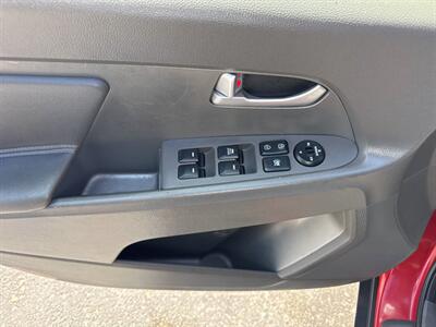 2013 Kia Sportage LX AWD 4dr SUV - Photo 22 - Garden City, ID 83714