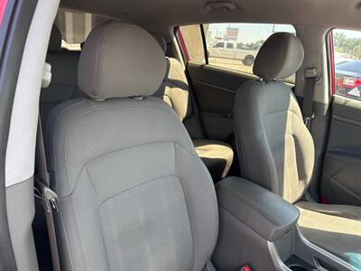 2013 Kia Sportage LX AWD 4dr SUV - Photo 18 - Garden City, ID 83714