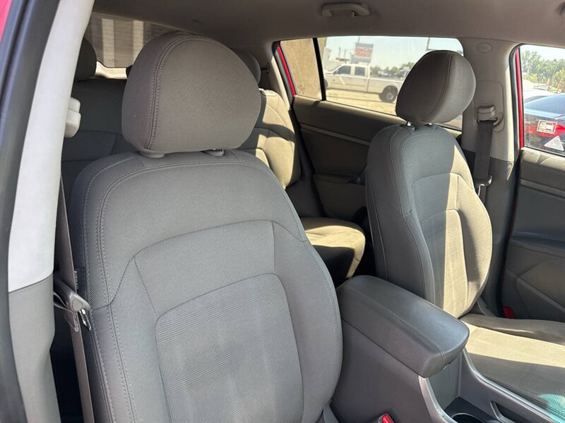 2013 Kia Sportage LX AWD 4dr SUV - Photo 18 - Garden City, ID 83714