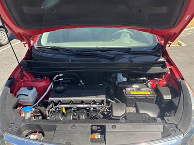 2013 Kia Sportage LX AWD 4dr SUV - Photo 20 - Garden City, ID 83714