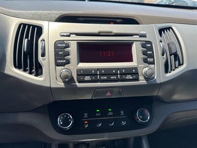 2013 Kia Sportage LX AWD 4dr SUV - Photo 25 - Garden City, ID 83714