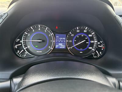 2017 INFINITI QX80 Limited   - Photo 13 - Garden City, ID 83714