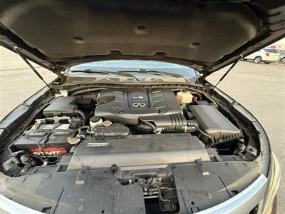 2017 INFINITI QX80 Limited   - Photo 25 - Garden City, ID 83714