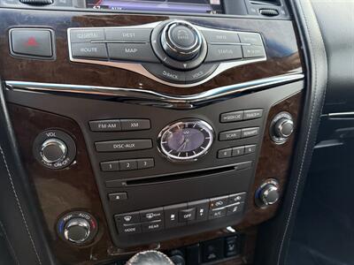 2017 INFINITI QX80 Limited   - Photo 30 - Garden City, ID 83714