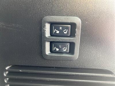 2017 INFINITI QX80 Limited AWD 4dr SUV - Photo 34 - Garden City, ID 83714