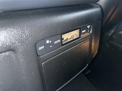 2017 INFINITI QX80 Limited   - Photo 36 - Garden City, ID 83714