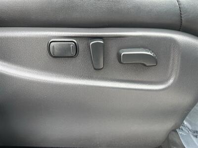 2017 INFINITI QX80 Limited AWD 4dr SUV - Photo 36 - Garden City, ID 83714