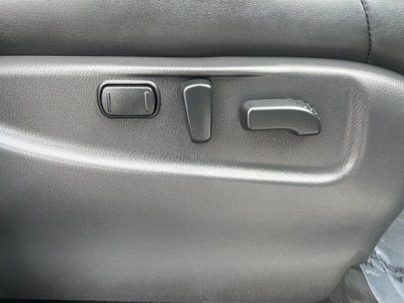 2017 INFINITI QX80 Limited AWD 4dr SUV - Photo 36 - Garden City, ID 83714