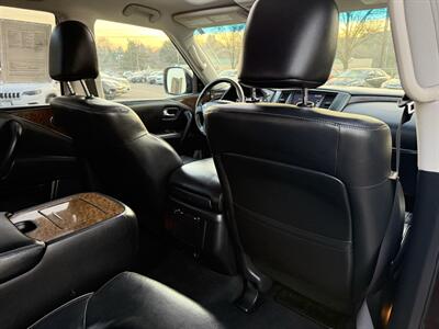 2017 INFINITI QX80 Limited   - Photo 22 - Garden City, ID 83714