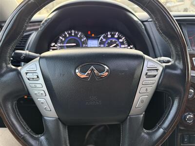 2017 INFINITI QX80 Limited   - Photo 28 - Garden City, ID 83714