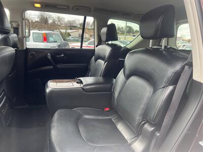 2017 INFINITI QX80 Limited AWD 4dr SUV   - Photo 15 - Garden City, ID 83714