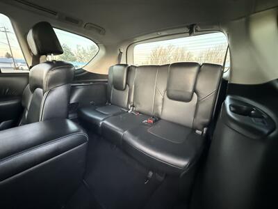 2017 INFINITI QX80 Limited   - Photo 18 - Garden City, ID 83714