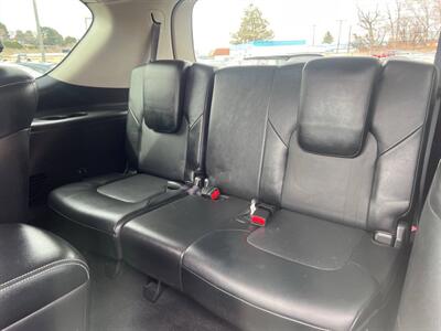 2017 INFINITI QX80 Limited AWD 4dr SUV   - Photo 16 - Garden City, ID 83714