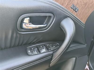 2017 INFINITI QX80 Limited   - Photo 10 - Garden City, ID 83714