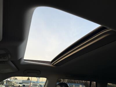 2017 INFINITI QX80 Limited   - Photo 15 - Garden City, ID 83714