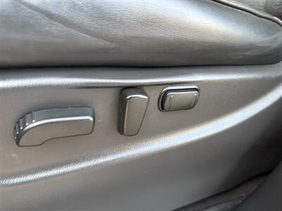 2017 INFINITI QX80 Limited   - Photo 35 - Garden City, ID 83714