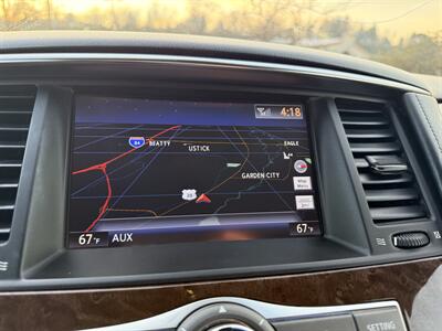 2017 INFINITI QX80 Limited   - Photo 29 - Garden City, ID 83714