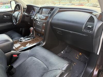 2017 INFINITI QX80 Limited   - Photo 24 - Garden City, ID 83714