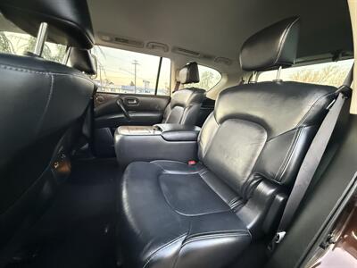 2017 INFINITI QX80 Limited   - Photo 17 - Garden City, ID 83714