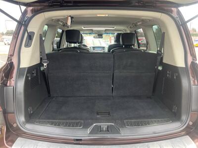 2017 INFINITI QX80 Limited AWD 4dr SUV   - Photo 17 - Garden City, ID 83714