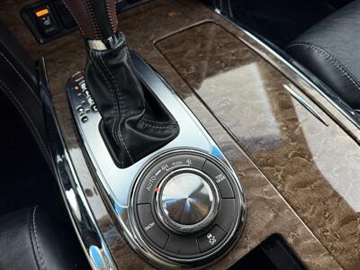 2017 INFINITI QX80 Limited   - Photo 32 - Garden City, ID 83714